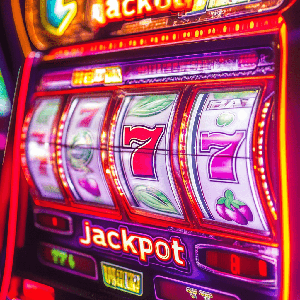 Игровые автоматы от casino Pin-up